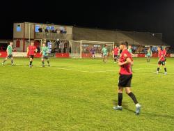 Ynys Park (Port Talbot)