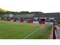 An image of Ynys Park (Port Talbot) uploaded by jonwoozley