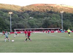 An image of Ynys Park (Port Talbot) uploaded by jonwoozley