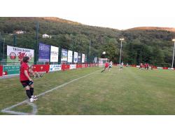 An image of Ynys Park (Port Talbot) uploaded by jonwoozley