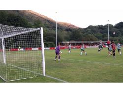 An image of Ynys Park (Port Talbot) uploaded by jonwoozley