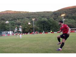 An image of Ynys Park (Port Talbot) uploaded by jonwoozley