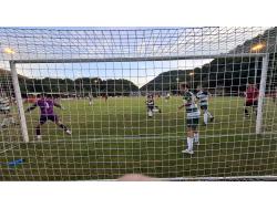 An image of Ynys Park (Port Talbot) uploaded by jonwoozley