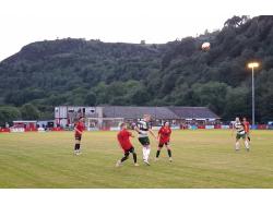 An image of Ynys Park (Port Talbot) uploaded by jonwoozley