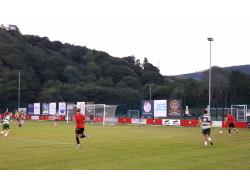 An image of Ynys Park (Port Talbot) uploaded by jonwoozley