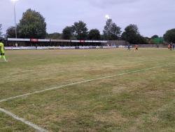 An image of Yorkshire Payments Stadium uploaded by harrysheroes