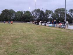 An image of Yorkshire Payments Stadium uploaded by harrysheroes