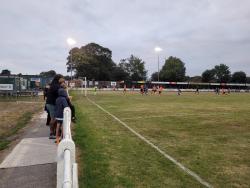 An image of Yorkshire Payments Stadium uploaded by harrysheroes