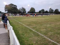 An image of Yorkshire Payments Stadium uploaded by harrysheroes
