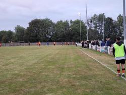 An image of Yorkshire Payments Stadium uploaded by harrysheroes