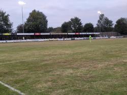 An image of Yorkshire Payments Stadium uploaded by harrysheroes