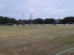 An image of Yorkshire Payments Stadium uploaded by harrysheroes