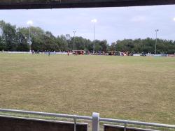 An image of Yorkshire Payments Stadium uploaded by harrysheroes