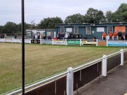 An image of Yorkshire Payments Stadium uploaded by harrysheroes