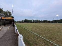 An image of Yorkshire Payments Stadium uploaded by harrysheroes