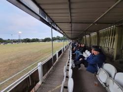 An image of Yorkshire Payments Stadium uploaded by harrysheroes