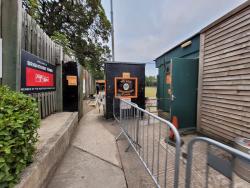 An image of Yorkshire Payments Stadium uploaded by harrysheroes