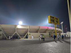 Zabeel Stadium