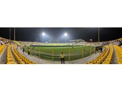 Zabeel Stadium